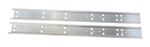SuperMicro CSE-826 2U & 4U Fixed INNER Rack Rails For CSE-825/827/846/847/848