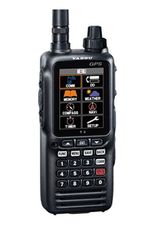 Yaesu FTA-850L Air-Band Transceiver with Colour Display +Full ACC PACK+3yr g'tee
