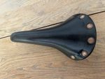 San Marco Regal classic racing saddle leather