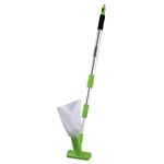 Draper Pond and Pool Vacuum Cleaning Kit (4 Piece) 10000