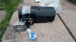 Winch 12v