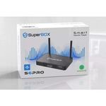 Superbox S6 PRO TV Box Brand Direct