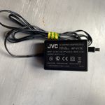 JVC AC Power Adapter, Charger AP-V17E For JVC & Everio Camcorders (See Desc)