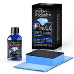 Ceramic Wheel Coating Car Alloy Rim Protection Coating 15ml Pure Definition