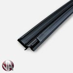 Continuous Hinge 1 x 1.25m PVC Truck Bus Teardrop Camper Locker Door Horsebox
