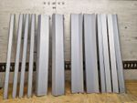 FORD TRANSIT CONNECT 2002-2014 SILL INNER AND OUTER BOTH  SIDES