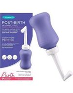 Lansinoh Post-Birth Perineal Wash Bottle