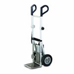 CargoMaster C141V 140kg Electric Stair Climbing Trolley
