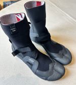 Wetsuit Boots - ION Ballistic 3/2 IS 3mm Uk 9 Watersports boots 