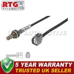 Front Lambda Oxygen Sensor Fits Honda Civic 2000-2005 1.4 1.6 1.7 4 Wire