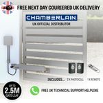 Automatic Electric Swing Gate Opener Kit Double Arm Remote Control Gate Full Kit