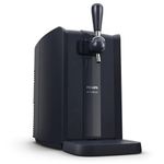 Philips PerfectDraft Beer Machine Black 5000 Series NEW 