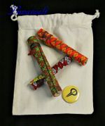 Jew's harp Dan Moi Jew's harp set of 3