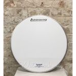 Reproduction Ludwig 22“ Weather master 1969 Bass drum Resonant Head