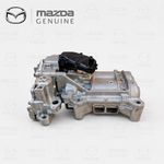 MAZDA 3 6 CX5 2.2 SH ENGINE OIL PUMP WITH BALANCER AND OIL STRAINER Genuine