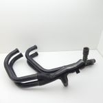 Original Kawasaki GPZ 900 R exhaust manifold exhaust manifold header C7479