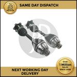 AUDI A4-A5 DRIVE SHAFT NEAR/SIDE AND OFF/SIDE 2007>ONWARDS