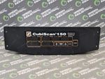 USED Cubiscan 1-AD101B P14 Conveyor Scale Control Panel Assembly Rev. 1.14
