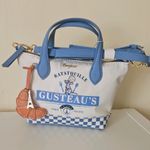 REMI RATATOUILLE GUSTEAU'S Across Body Bag Disney Primark NEW WITH TAGS