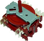 Brittania SI-CLSS-10T6 Cooker Oven 10 Position Function SELECTOR SWITCH A03408