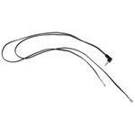 Dynamic Sensor Cable for Accurate Heart Rate on For treadmills and Bikes