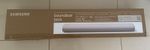 SAMSUNG HW-S61A/XU 5.0 All-in-One Sound Bar Grey - BRAND NEW/SEALED/UNOPENED✅