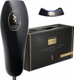 SmoothSkin IPL Pure Fit Epilator Hair Removal Device - Black - New boxed