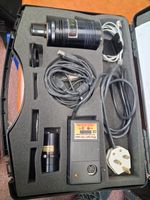 Starlight Xpress SXV-H9C ExView USB One-Shot Colour CCD camera + Autoguider head