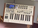 Arturia Keylab 25 Midi keyboard