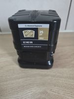 Husqvarna EZ M2 DS 25 Grit (Medium Hard Concrete)