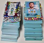 350+ Panini World Cup 2026 Stickers | MESSI | No Duplicates | Batch Job Lot