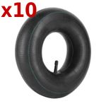 10x 13 INCH INNER TUBES 155 165 175 185 70 13 CAR TYRE VALVE TUBE x10 Bulk 13"