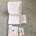P.Louise Mixed Beauty Lot: Twilight Tide Double Layer Toner 100ml, Mascara