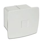 Greenwood Airvac RF90TW Flush Extractor Fan (Replaces R90T Series 90) Recessed