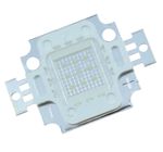 10W High Power Heatsink PCB LED Chip Light COB