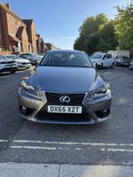 Lexus IS 300H