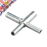 Cross Shaped Repair Tool Destuffing For Kenwood Two Way Radio Walkie Talkie b