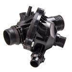 THERMOSTAT WITH HOUSING FOR BMW 1 3 5 7 E81 E82 E87 E88 E90 E91 E92 E93
