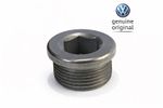 ✳️ Genuine VW Audi SEAT  Porsche DSG Gearbox Drain Fill Plug N90215404 M24x1.5✳️