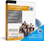 Club software, club administration, my club, software bargain, SEPA, Win 10