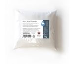 Boric Acid Powder 99.9% Pure Pest Control Cleaning Household Multi Use