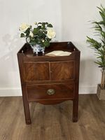 George The 111 Bedside Table Nightstand