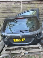 Suzuki Sx4 S-cross Tailgate In Grey 2017 2018 2019 2020 2021