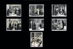 Here is My Heart 7x ORIGINAL Studio Photographs Stills Bing Crosby Frank Tuttle