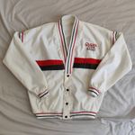 Queen A Kind Of Magic 1986 Promo Promotional Jacket Vintage Freddy Mercury Rare