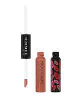 Rimmel London Provocalips 16HR Kiss Proof Lip Colour Shade 730 Make Your Move