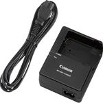 Canon Battery Charger LP-E8 EOS 550D 600D 650D 700D Rebel T2i T3i T4i T5i