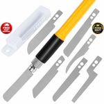 Model Craft Hand Saw Modeling Engraving Tools Kit Hand held Hobby Craft Hacksaw