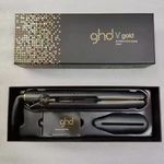 🎁New GHD Professional V Gold CLASSIC Hair Styler Straightener//*