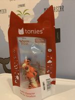 Tonies Audio Character Winnie The Pooh - Tigger (NEW)